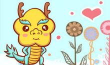 2018年七月属龙财运预报