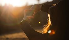 女人身上的21个吉痣