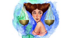 天秤座出轨的蛛丝马迹