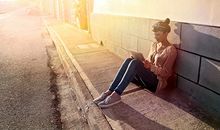 女人桃花面相的四大特点