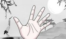 手相钱财纹富甲一方的特征