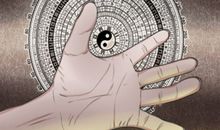 容易招烂桃花的五大手相特点