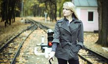 哪些面相的女人不够温顺?