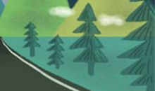 手相变动线图解：变动线意味着什么？