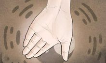 天生容易富贵的手相有哪些 怎么说