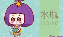 水瓶座女生最在意男朋友的哪个部位