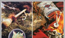 【神准测试】今生你的罩门是什么？