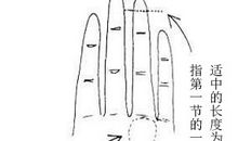 女人手相之虚荣心