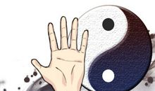 一辈子穷人的手相 希望你没有中标