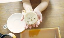 哪些星女心思单纯接地气