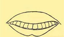 抠门的女人面相特征解读