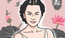 颧骨不够饱满的女人合群吗 交际能力好不好