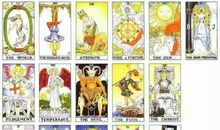 塔罗小馆：一周星座运势（2011年12月19－25日）（上）