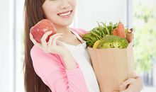 什么面相的女人适合当老婆?