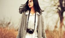 Julia Chen 2015年11月狮子座运势