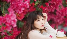 Julia Chen 2015年11月天蝎座运势