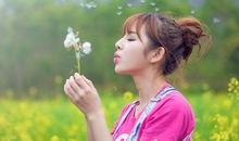 Julia Chen 2015年11月金牛座运势