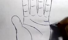 注定贫穷？要注意理财的手相