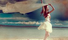 玛利亚2016年5月白羊座运势