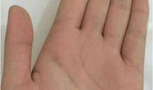 手相看你龙年工作运势