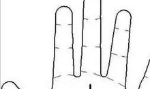 五种异性缘超旺的宠爱线，你有几种？