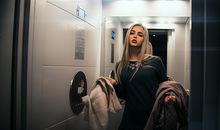 梦见电梯爆炸意味着什么