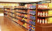 超市起名的四点原则