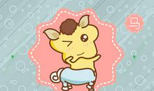 第一运程 2019年属马4月运程解析