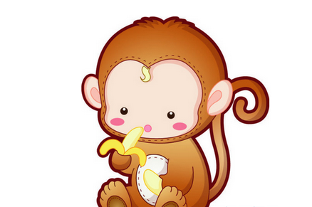 命名为Monkey Baby 2016 2