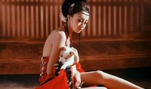 汉武帝泡妞用梦邂逅皇后巫术诅咒