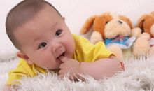 字母开头的好听的羊年女宝宝名字