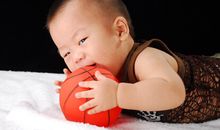 羊年正月出生男宝宝名字