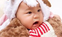 羊年宝宝取名的原则与建议