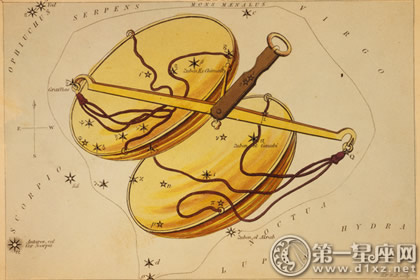 天秤座嫁给大笔钱的可能性