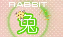 2018年属兔4月运程解析