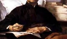 鲁迅嚼辣椒驱寒