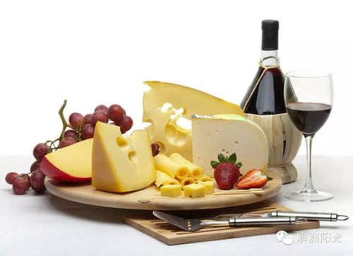 天秤座葡萄酒和奶酪的减肥方法