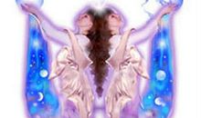 天秤座女生的幸福爱情魔法