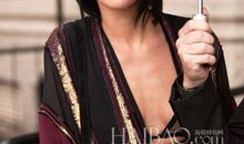 苏珊米勒2013年6月运势