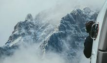 夏天梦见下雪代表什么意思