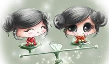 天秤座冬季感情运势