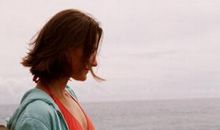 离婚后的生肖马女性