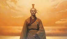 生肖为蛇的诗人：屈原