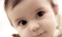 2015羊年女宝宝好听的人内涵的名字