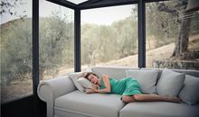 梦到别人买房子