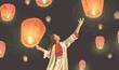 天秤座会因什么不高兴