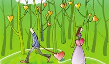 从生命灵数来看谁是劈腿高手