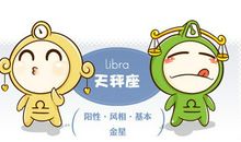 天秤座喜欢的学习方式