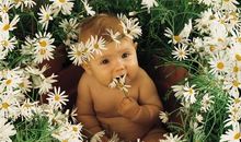 马年男宝宝起名大全