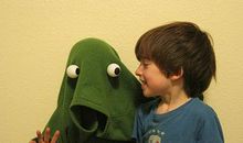 牛年男宝宝起名大全